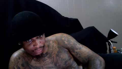 Snapshot of rickavelli chatting on September 16, 4:57 am Rick online show from September 16, 4:57 am