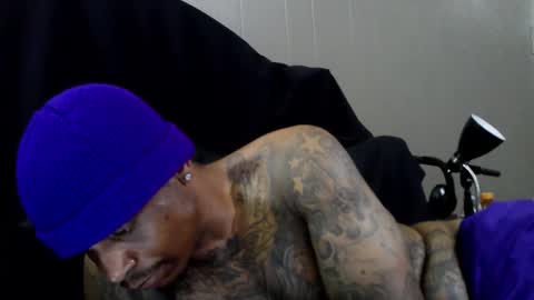 Snapshot of rickavelli chatting on September 16, 8:54 pm Rick online show from September 16, 8:54 pm