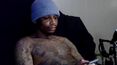 Snapshot of rickavelli chatting on September 18, 9:17 pm Rick online show from September 18, 9:17 pm