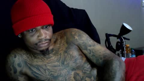 Snapshot of rickavelli chatting on September 19, 5:02 pm Rick online show from September 19, 5:02 pm