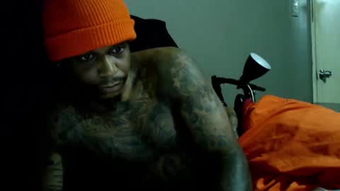 Snapshot of rickavelli chatting on September 22, 2:57 am Rick online show from September 22, 2:57 am