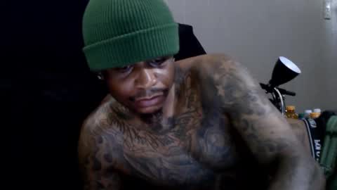 Snapshot of rickavelli chatting on September 23, 4:04 am Rick online show from September 23, 4:04 am