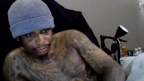 Snapshot of rickavelli chatting on September 23, 8:45 pm Rick online show from September 23, 8:45 pm