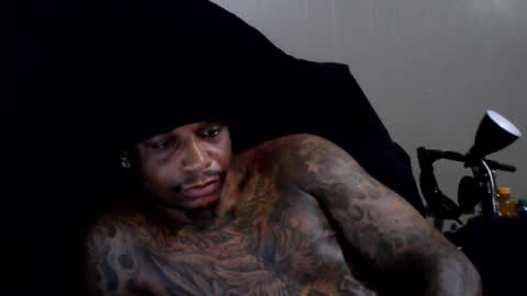 Snapshot of rickavelli chatting on September 25, 9:40 pm Rick online show from September 25, 9:40 pm