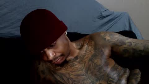 Snapshot of rickavelli chatting on October 1, 5:13 am Rick online show from October 1, 5:13 am