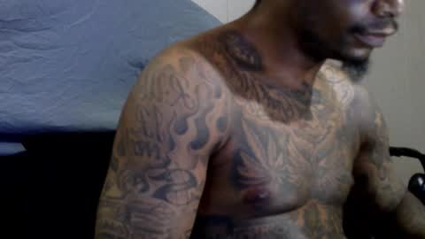 Snapshot of rickavelli chatting on October 2, 8:27 pm Rick online show from October 2, 8:27 pm