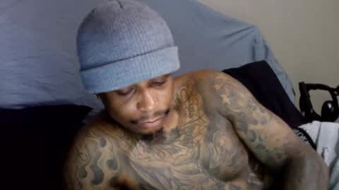 Snapshot of rickavelli chatting on October 6, 4:04 pm Rick online show from October 6, 4:04 pm