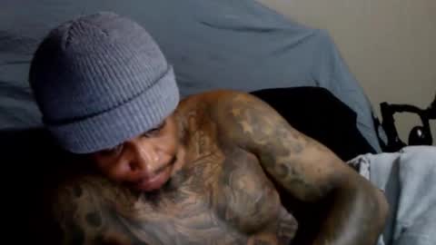 Snapshot of rickavelli chatting on October 7, 4:20 am Rick online show from October 7, 4:20 am