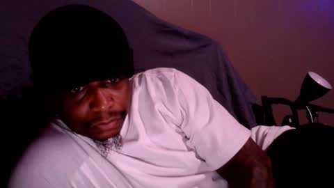 Snapshot of rickavelli chatting on October 14, 12:55 am Rick online show from October 14, 12:55 am