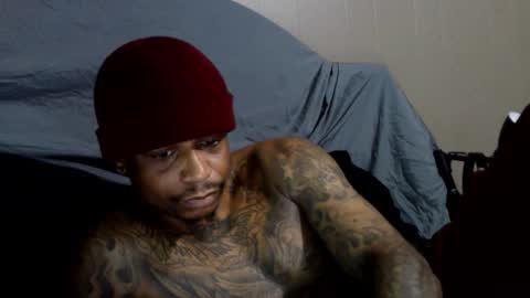 Snapshot of rickavelli chatting on November 5, 1:00 pm Rick online show from November 5, 1:00 pm