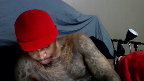 Snapshot of rickavelli chatting on November 8, 1:00 pm Rick online show from November 8, 1:00 pm