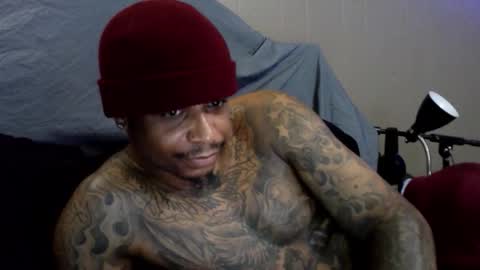 Snapshot of rickavelli chatting on November 13, 7:46 pm Rick online show from November 13, 7:46 pm