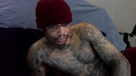 Snapshot of rickavelli chatting on November 18, 2:54 pm Rick online show from November 18, 2:54 pm