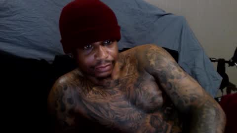 Snapshot of rickavelli chatting on November 19, 2:55 am Rick online show from November 19, 2:55 am