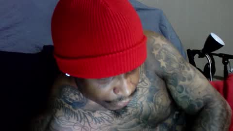 Snapshot of rickavelli chatting on December 2, 5:41 pm Rick online show from December 2, 5:41 pm