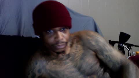 Snapshot of rickavelli chatting on January 7, 4:31 pm Rick online show from January 7, 4:31 pm