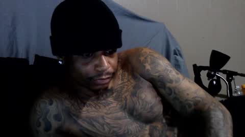 Snapshot of rickavelli chatting on January 8, 4:53 pm Rick online show from January 8, 4:53 pm