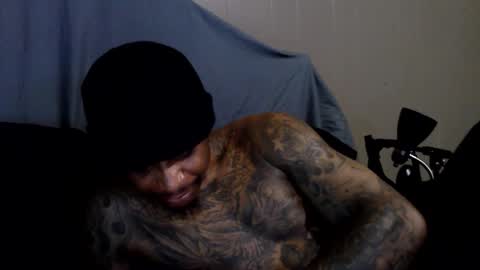 Snapshot of rickavelli chatting on January 9, 4:43 pm Rick online show from January 9, 4:43 pm