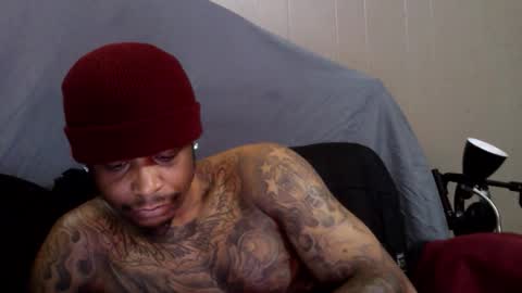 Snapshot of rickavelli chatting on February 11, 5:40 pm Rick online show from February 11, 5:40 pm