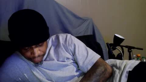 Snapshot of rickavelli chatting on February 16, 7:59 am Rick online show from February 16, 7:59 am