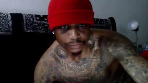 Snapshot of rickavelli chatting on April 11, 9:57 am Rick online show from April 11, 9:57 am