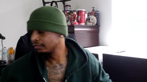 Snapshot of rickavelli chatting on April 13, 5:29 pm Rick online show from April 13, 5:29 pm