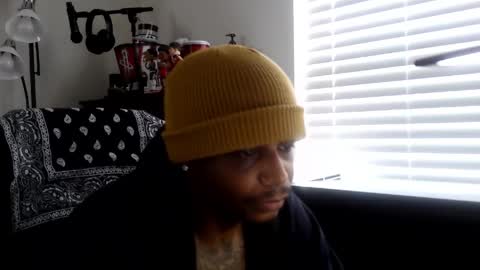 Snapshot of rickavelli chatting on April 15, 2:46 pm Rick online show from April 15, 2:46 pm