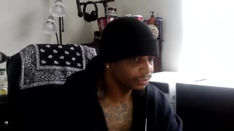 Snapshot of rickavelli chatting on April 16, 4:30 pm Rick online show from April 16, 4:30 pm