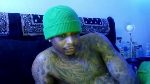 Snapshot of rickavelli chatting on April 21, 9:26 am Rick online show from April 21, 9:26 am
