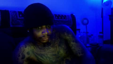 Snapshot of rickavelli chatting on April 23, 8:57 am Rick online show from April 23, 8:57 am