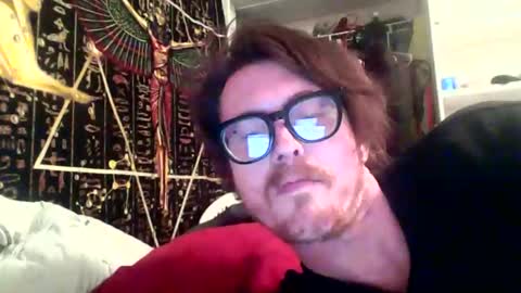 RICK DAYDREAM online show from March 24, 3:22 am