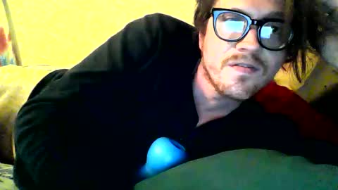 RICK DAYDREAM online show from April 16, 6:47 am