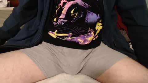 Snapshot of rickdiculous1 chatting on February 25, 5:19 am Rickdiculous1 online show from February 25, 5:19 am