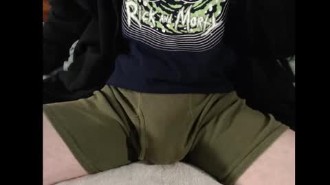 Rickdiculous1 online show from February 24, 11:19 am