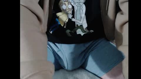 Rickdiculous1 online show from March 30, 10:16 am