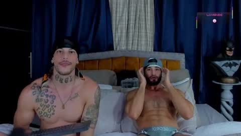 Snapshot of rickg_oficial chatting on June 25, 6:07 am RICKG online show from June 25, 6:07 am