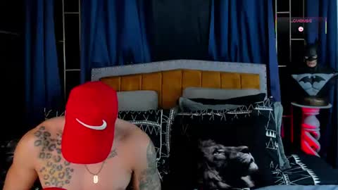 Snapshot of rickg_oficial chatting on July 18, 4:05 am RICKG online show from July 18, 4:05 am