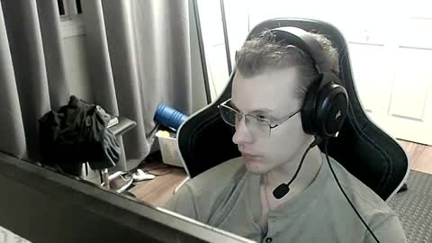 rickgosling online show from October 6, 9:51 am