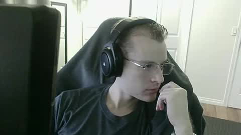 Snapshot of rickgosling chatting on January 19, 10:52 am rickgosling online show from January 19, 10:52 am