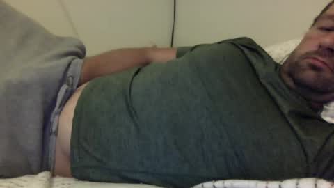 rickk2025 online show from July 15, 4:40 am