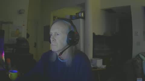 rickl56 online show from January 10, 9:05 pm