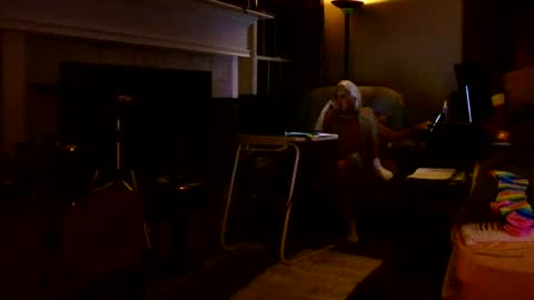 PINK HOLE TWINK online show from May 28, 2:42 am