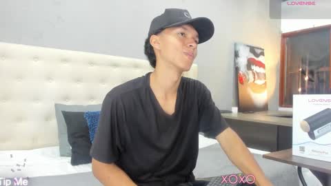 Ricky Backus online show from February 28, 11:14 am