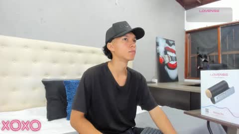 Ricky Backus online show from March 10, 11:21 am