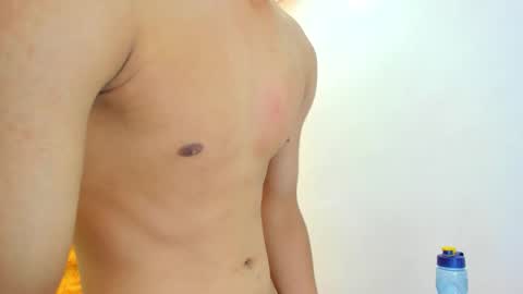 Ricky Backus online show from October 28, 11:25 am