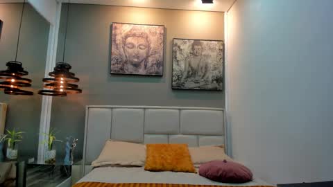 Ricky Backus online show from February 6, 11:13 am