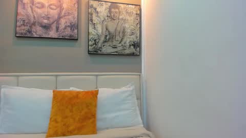 Ricky Backus online show from February 19, 7:10 pm