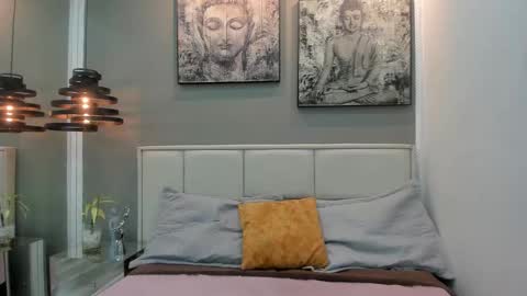 Ricky Backus online show from March 9, 7:07 pm