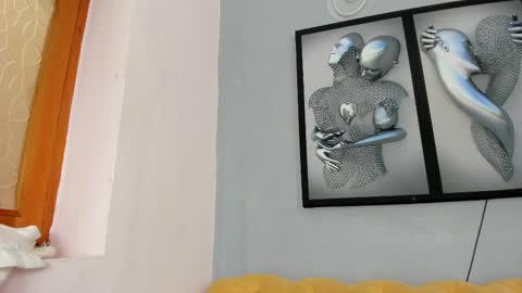 Ricky Backus online show from March 23, 12:09 pm