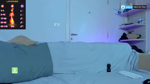 Ricky online show from January 16, 2:48 am